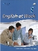 English at Work 1 Student Book +Online Audio