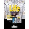 Life - American English (2/E) 2 Student Book with Spark