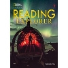 Reading Explorer 1 (3/E) Student Book+Spark+eBook