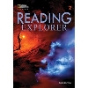 Reading Explorer 2 (3/E) Student Book+Spark+eBook