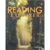 Reading Explorer 3 (3/E) Student Book+Spark+eBook