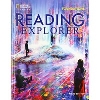 Reading Explorer Foundations (3/E) Student Book+Spark+eBook