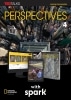 Perspectives (AME) Book 4 SB w/Spark Access Code+e-book