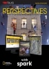 Perspectives (AME) Book 1 SB w/Spark Access Code+e-book