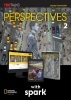 Perspectives (AME) Book 2 SB w/Spark Access Code+e-book