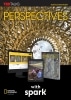 Perspectives (AME) Book 3 SB w/Spark Access Code+e-book