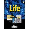 Life - American English (2/E) 5 Student Book with Spark