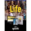 Life - American English (2/E) 6 Student Book with Spark