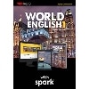 World English 1 (3/E) Student Book +Spark+eBook