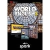 World English 3 (3/E) Student Book +Spark+eBook