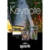 Keynote (American) 1 Student Book +Spark+eBook