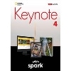 Keynote (American) 4 Student Book +Spark+eBook