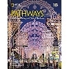 Pathways R/W Split 1B (3/E) SB + Spark Access + eBook (1 year access)