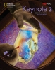 Keynote (American English) 3 (2/E) StudentBookwithSparkAccess+e-Book(1yearaccess