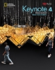 Keynote (American English) 4 (2/E) StudentBookwithSparkAccess+e-Book(1yearaccess