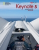 Keynote (American English) 5 (2/E) StudentBookwithSparkAccess+e-Book(1yearaccess