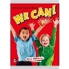 We Can! 1 Student Book