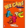 We Can! Phonics Workbook 1 + CDs (2)