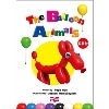 mpi 『ﾘｽﾞﾑとうたでたのしむえほんｼﾘｰｽﾞ』 The Balloon Animals Book + CD (2673)