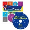 New Active Phonics CD