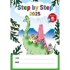 Step by Step 2025