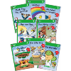 Building Blocks Library 2 (8BK+QR)(2820)