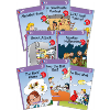 Building Blocks Library 3 (8BK+QR)(2821)