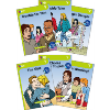 Building Blocks Library 7 (6BK+QR)(2825)