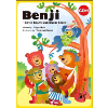 Benji +QR (2831)