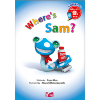 Where's Sam? +QR (2832)