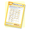 WELCOME to Leaning World Yellow 教具+Dialogue Cards