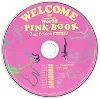 WELCOME to Learning World Pink (2/E) Audio CD