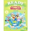 Ready for Learning World 2nd Edition Student Book