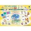 WELCOME to Learning World Yellow (2/E) Picture Cards