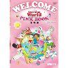 Welcome to Learning World PINK (2/E) 指導書 フルカラー