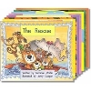 Apricot Springboard Readers Level 1