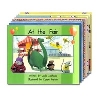 Apricot Springboard Readers Level 3