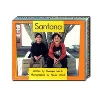 Apricot Springboard Readers Level 4