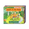 Apricot Springboard Readers Level 6