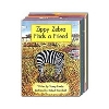 Apricot Springboard Readers Level 8