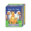 Apricot Springboard Readers Level 14