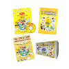 WELCOME to Learning World Yellow Tearcher's Pack