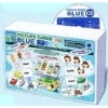 WELCOME to Learning World BLUE Book Picture Cards Blue (CD付)