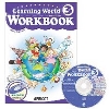 Learning World Book 3 (2/E) Workbook + CD