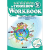 Learning World 5 for Tomorrow（2/E) Work Book (CD付）