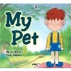 Picture Book Series Vol. 7 My Pet Big Book
