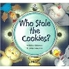 Picture Book Series Vol. 8 Who Stole the Cookies? Big Book