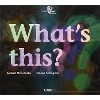 Picture Book Series Vol. 10 What's This? Big Book