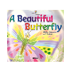 Picture Book Series Vol. 2 A Beautiful Butterfly Picture Book + CD
