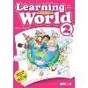 Learning World 2 (3/E) Student Book +QR Code